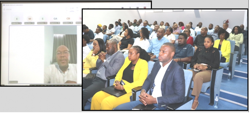 MOPHRH garante: reformas em curso sem prejuízo para os vínculos laborais